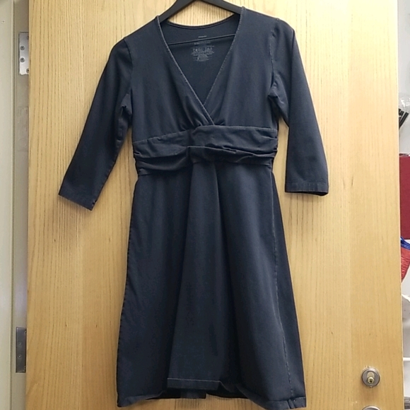 Patagonia Dresses & Skirts - Patagonia 3/4 slv dress GUC sz M